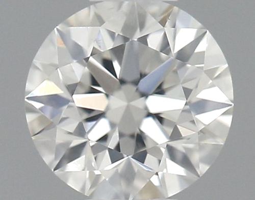 0.3 carat G-SI1 Very Good cut Natūralus Round Deimantas (1)