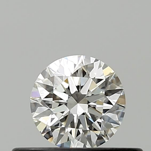 0.3 carat G-VVS1 Excellent cut Natūralus Round Deimantas (1)