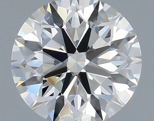 0.31 carat H-VS1 Excellent cut Natūralus Round Deimantas (1)