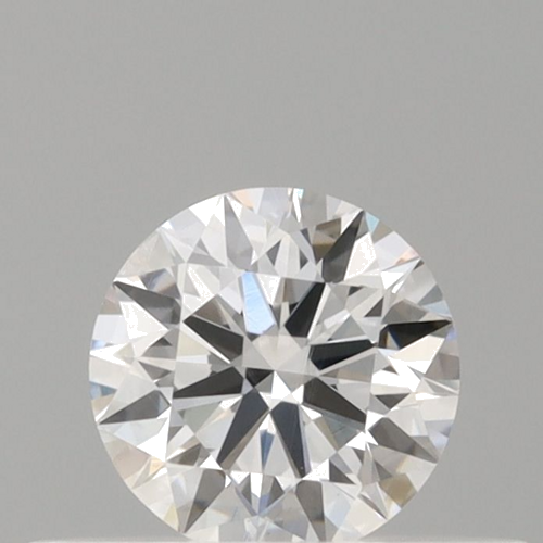 0.3 carat E-SI2 Excellent cut Natūralus Round Deimantas (1)