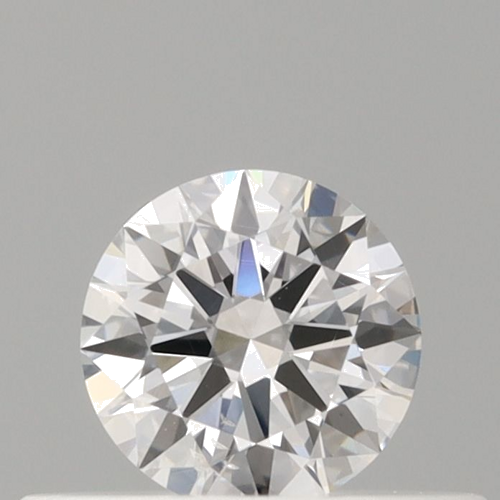 0.3 carat E-SI1 Excellent cut Natūralus Round Deimantas (1)