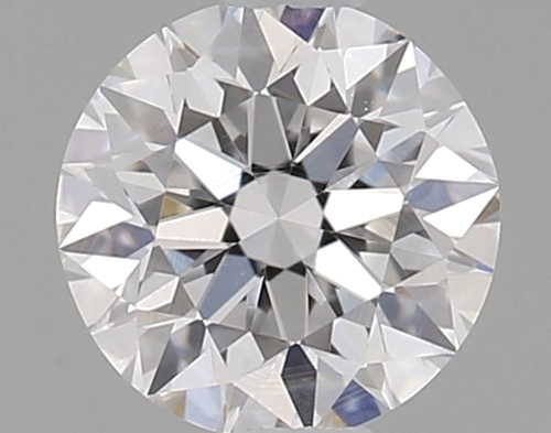 0.3 carat E-VS1 Excellent cut Natūralus Round Deimantas (1)