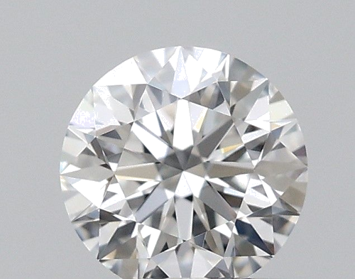 0.31 carat E-VVS1 Excellent cut Natūralus Round Deimantas (1)