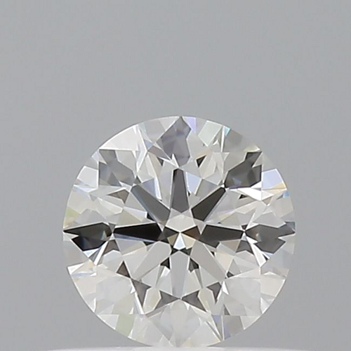 0.3 carat I-VVS1 Excellent cut Natūralus Round Deimantas (1)