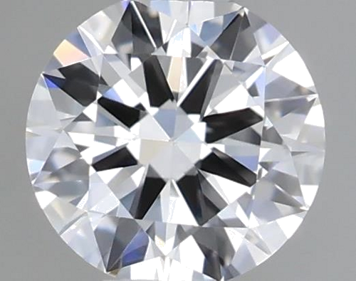 0.3 carat F-VS1 Excellent cut Natūralus Round Deimantas (1)