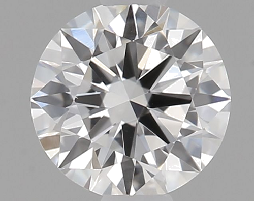 0.3 carat E-VS1 Excellent cut Natūralus Round Deimantas (1)