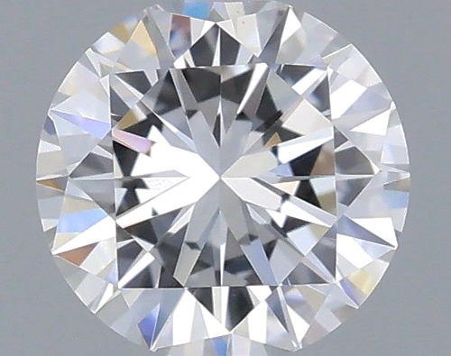 0.3 carat D-VS1 Very Good cut Natūralus Round Deimantas (1)