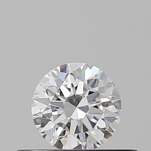 0.3 carat F-VS1 Excellent cut Natūralus Round Deimantas (1)