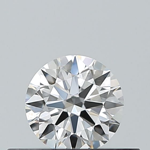 0.3 carat E-VS2 Excellent cut Natūralus Round Deimantas (1)