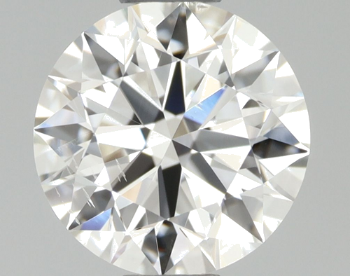 0.7 carat I-SI2 Excellent cut Natūralus Round Deimantas (1)
