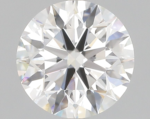 1.57 carat H-VS1 Excellent cut Natūralus Round Deimantas (1)