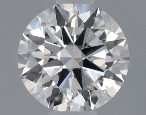 0.3 carat H-VS2 Excellent cut Natūralus Round Deimantas (1)