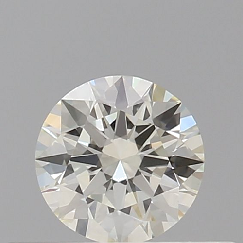 0.3 carat K-VS1 Excellent cut Natūralus Round Deimantas (1)