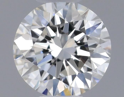 0.23 carat G-VS1 Excellent cut Natūralus Round Deimantas (1)