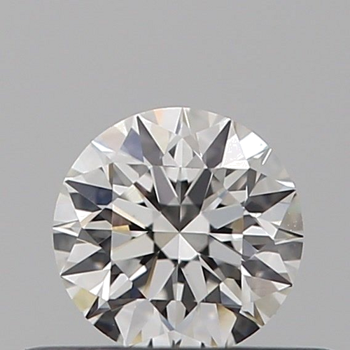 0.31 carat E-VS1 Very Good cut Natūralus Round Deimantas (1)