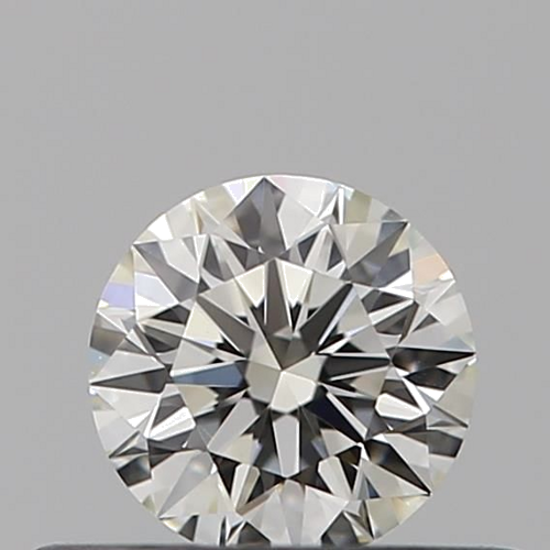 0.3 carat J-VS1 Excellent cut Natūralus Round Deimantas (1)