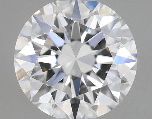 0.3 carat E-VVS1 Excellent cut Natūralus Round Deimantas (1)