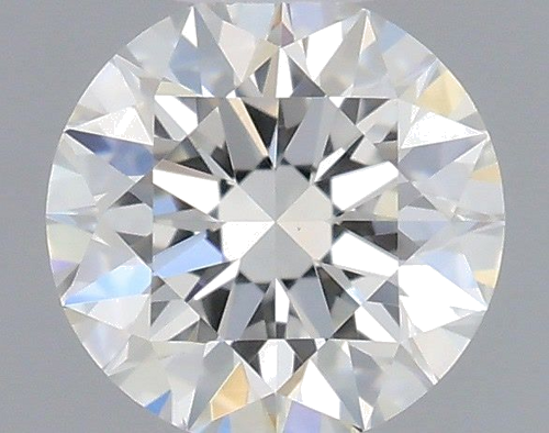 0.3 carat H-VS1 Excellent cut Natūralus Round Deimantas (1)