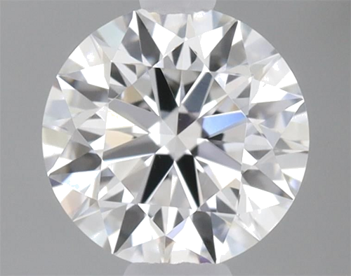 0.3 carat G-VS1 Excellent cut Natūralus Round Deimantas (1)