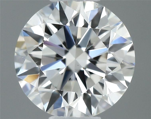 0.34 carat G-VS1 Excellent cut Natūralus Round Deimantas (1)