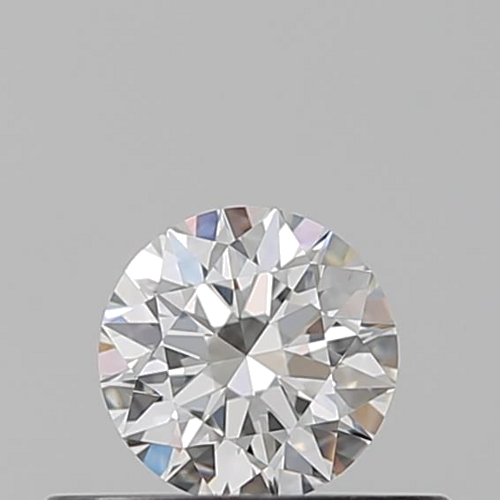 0.31 carat G-VS1 Excellent cut Natūralus Round Deimantas (1)