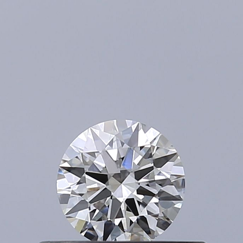 0.3 carat G-VS1 Excellent cut Natūralus Round Deimantas (1)