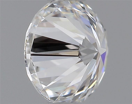 0.5 carat D-VVS2 Excellent cut Natūralus Round Deimantas (1)