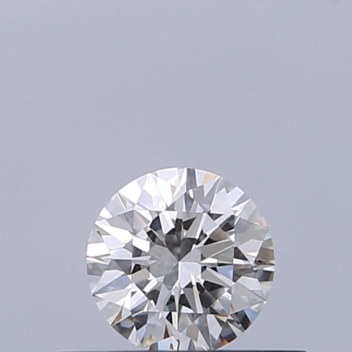 0.3 carat G-IF Excellent cut Natūralus Round Deimantas (1)