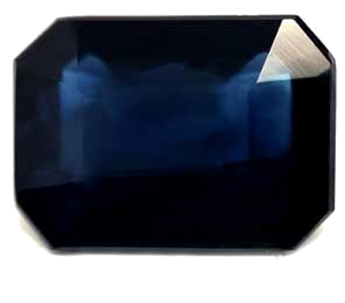 1.1 carat BLUE Emerald Safyras (1)