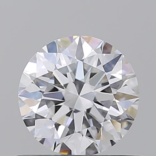 0.7 carat D-VS2 Excellent cut Natūralus Round Deimantas (1)