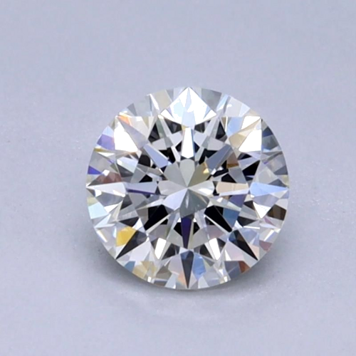 0.3 carat F-VS1 Excellent cut Natūralus Round Deimantas (1)