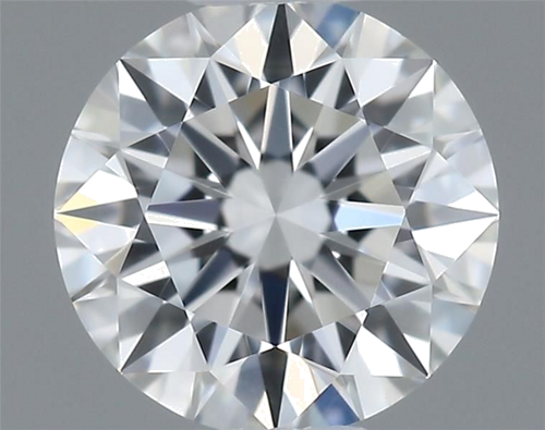 0.31 carat F-VS1 Excellent cut Natūralus Round Deimantas (1)