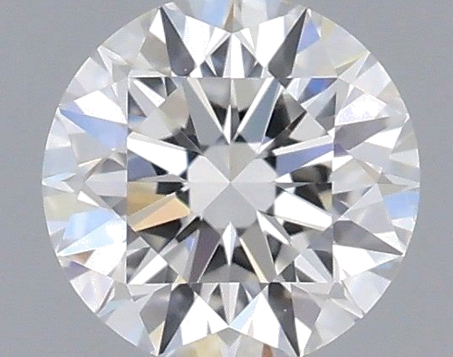 0.34 carat G-VS2 Excellent cut Natūralus Round Deimantas (1)