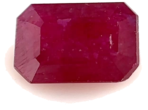 0.63 carat RED Emerald Rubinas (1)