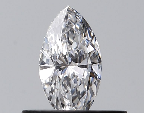 0.31 carat D-VVS1 Natūralus Marquise Deimantas (1)