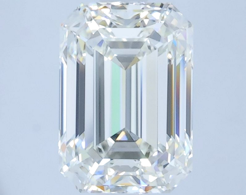 2.01 carat J-VS1 Natūralus Emerald Deimantas (1)