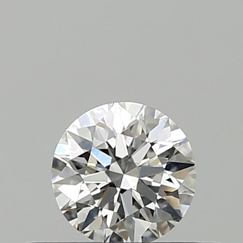 0.3 carat E-SI2 Excellent cut Natūralus Round Deimantas (1)