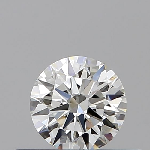 0.3 carat J-VVS2 Excellent cut Natūralus Round Deimantas (1)