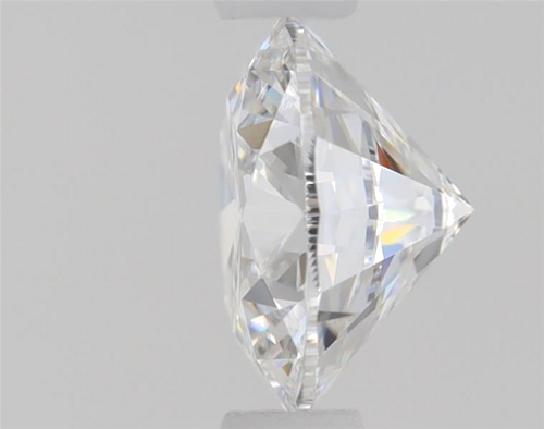 0.62 carat D-VVS1 Excellent cut Natūralus Round Deimantas (1)