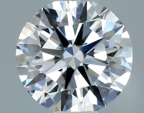 0.3 carat G-IF Excellent cut Natūralus Round Deimantas (1)