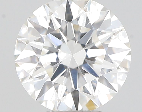 0.3 carat G-VS2 Excellent cut Natūralus Round Deimantas (1)