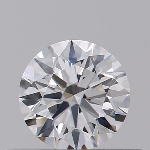 0.3 carat F-VS1 Excellent cut Natūralus Round Deimantas (1)