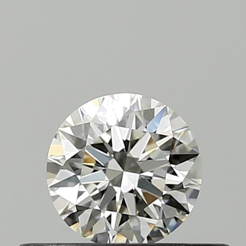 0.3 carat G-VVS1 Excellent cut Natūralus Round Deimantas (1)