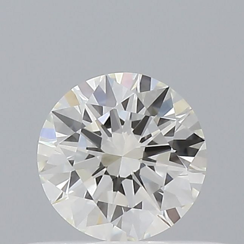 0.3 carat I-VVS1 Excellent cut Natūralus Round Deimantas (1)