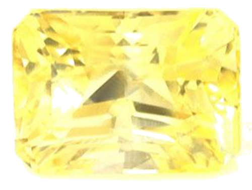 2.54 carat YELLOW Emerald Safyras (1)