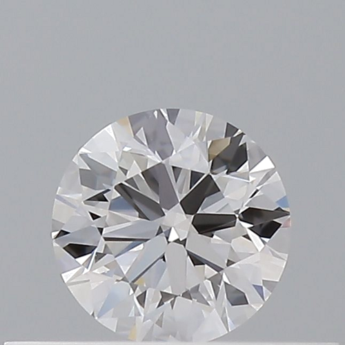 0.3 carat D-VS2 Very Good cut Natūralus Round Deimantas (1)
