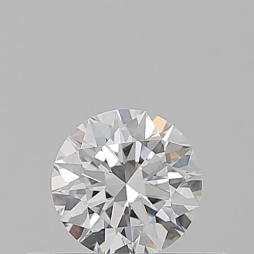 0.3 carat F-VS1 Excellent cut Natūralus Round Deimantas (1)