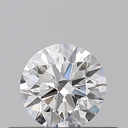 0.3 carat E-VS1 Excellent cut Natūralus Round Deimantas (1)