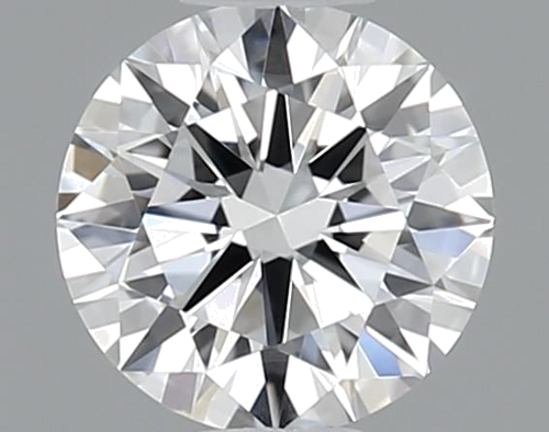 0.3 carat G-VVS2 Excellent cut Natūralus Round Deimantas (1)