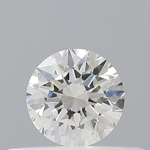 0.3 carat I-SI1 Very Good cut Natūralus Round Deimantas (1)